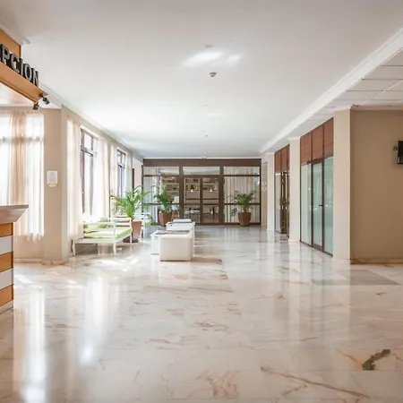 Luxury Near Playa Vistas プラヤ・デ・ラス・アメリカス