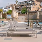 Apartament Luxury Near Playa Vistas *