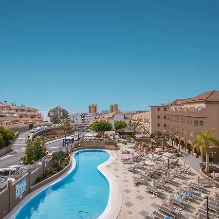 Luxury Near Playa Vistas Апартаменты *