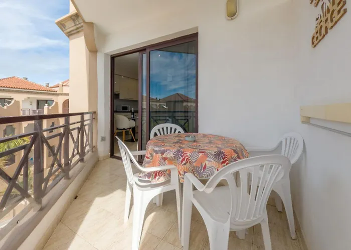 Luxury Near Playa Vistas * Playa de las Americas (Tenerife)