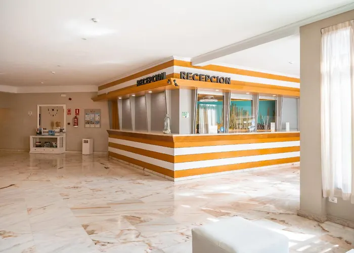 Luxury Near Playa Vistas * Playa de las Americas (Tenerife)