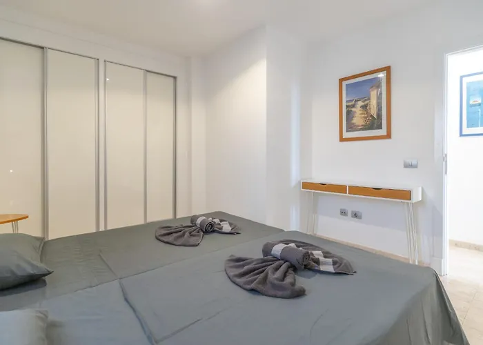 Luxury Near Playa Vistas Lägenhet