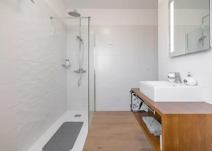 Luxury Near Playa Vistas Lägenhet