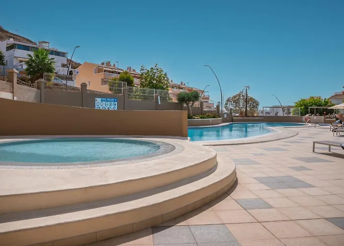 Luxury Near Playa Vistas Playa de las Americas (Tenerife)