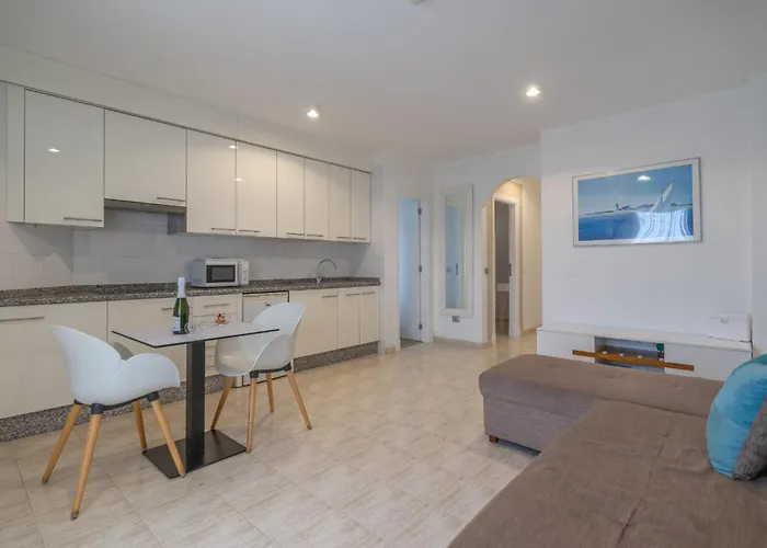 Luxury Near Playa Vistas * Playa de las Americas (Tenerife)