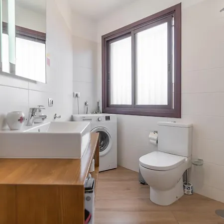 Luxury Near Playa Vistas