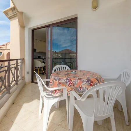 Luxury Near Playa Vistas * Playa de las Americas (Tenerife)
