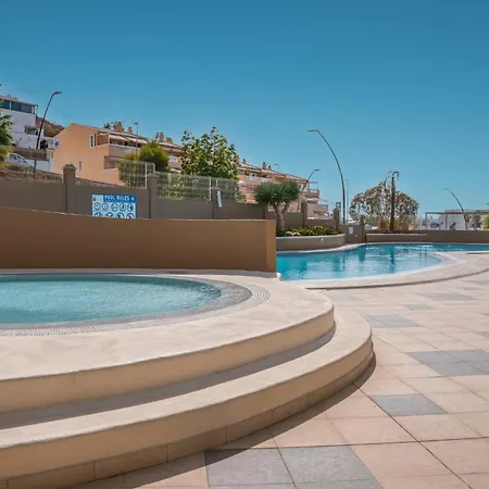Luxury Near Playa Vistas Playa de las Americas (Tenerife)