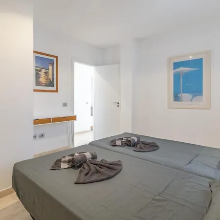 Luxury Near Playa Vistas شقة