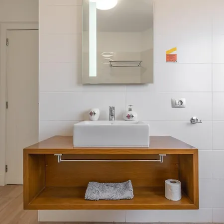 Apartment Luxury Near Playa Vistas Playa de las Americas (Tenerife)