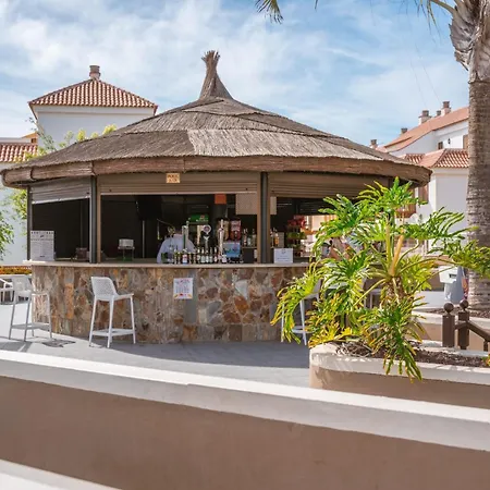 Апартаменти Luxury Near Playa Vistas Плайя-де-лас-Амерікас