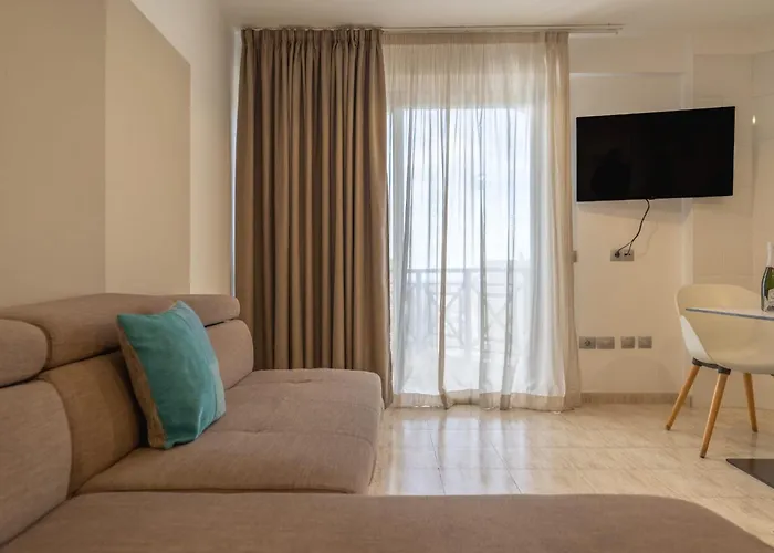 Luxury Near Playa Vistas Апартаменти