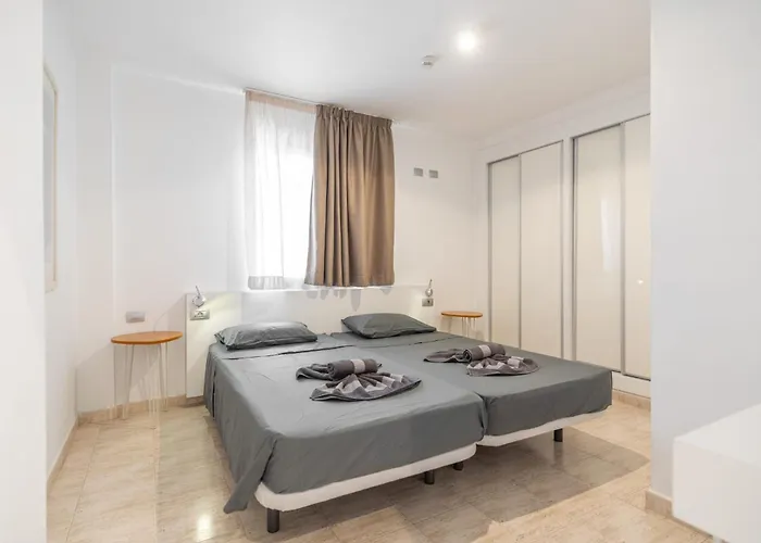 Luxury Near Playa Vistas Apartman *