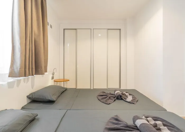 Luxury Near Playa Vistas Апартаменти Плайя-де-лас-Амерікас