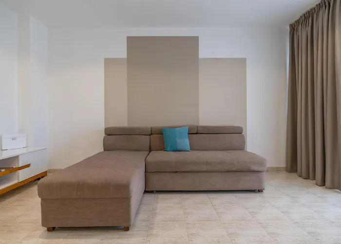 Apartman Luxury Near Playa Vistas Playa de las Américas