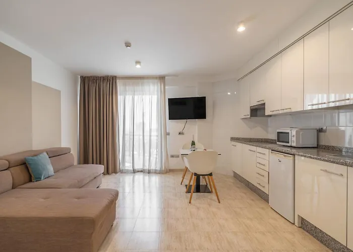 Luxury Near Playa Vistas Плайя-де-лас-Амерікас