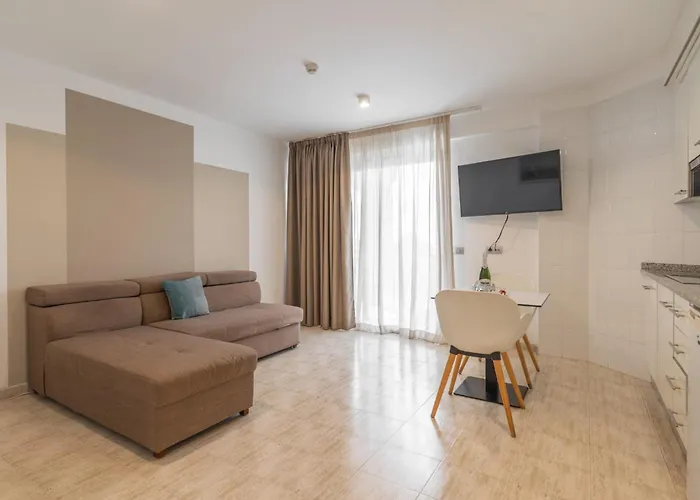 Apartman Luxury Near Playa Vistas