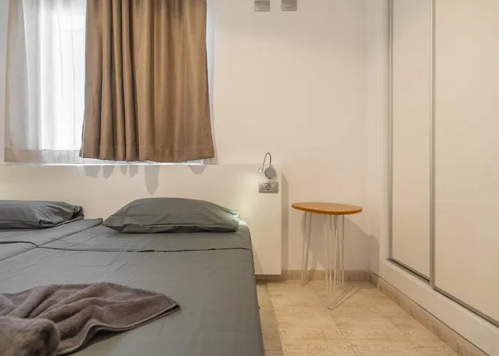 Luxury Near Playa Vistas Апартаменти *