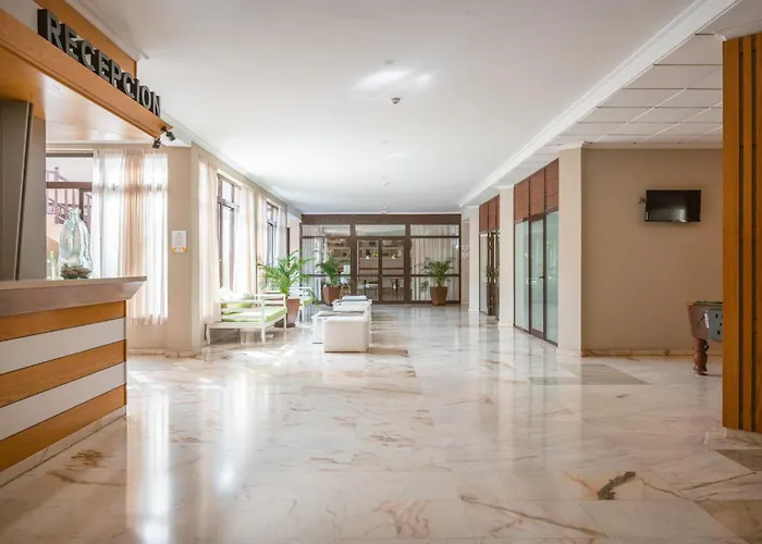 Luxury Near Playa Vistas Плайя-де-лас-Амерікас