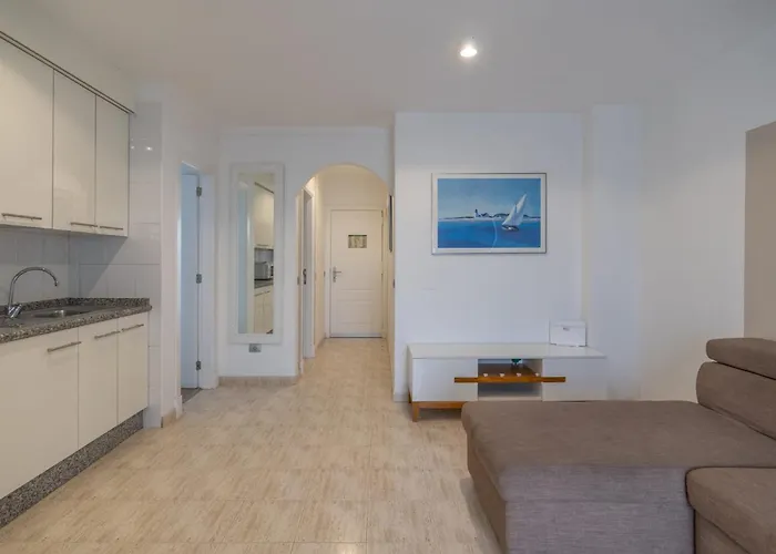 Luxury Near Playa Vistas Апартаменти *