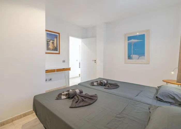 Luxury Near Playa Vistas Апартаменти