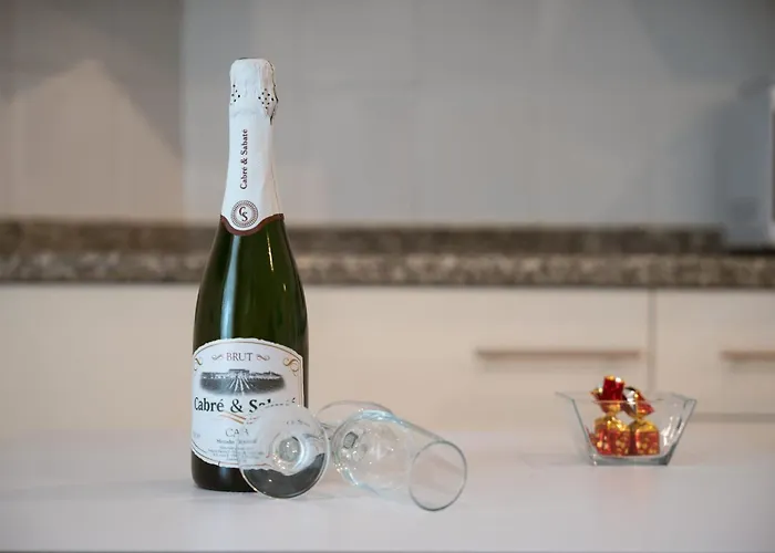 Luxury Near Playa Vistas Apartman *