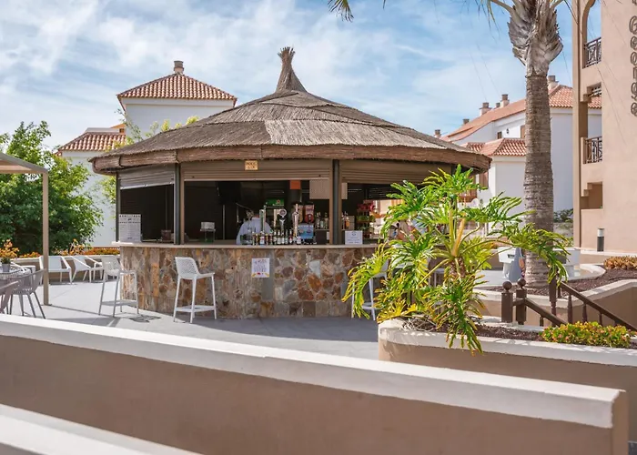 Апартаменти Luxury Near Playa Vistas Плайя-де-лас-Амерікас